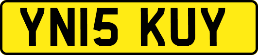 YN15KUY