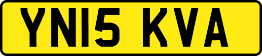 YN15KVA