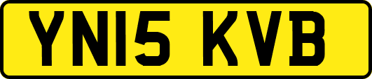 YN15KVB