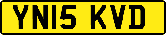 YN15KVD