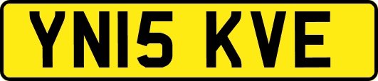 YN15KVE