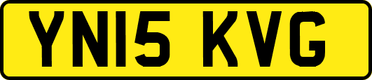 YN15KVG