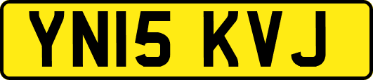 YN15KVJ