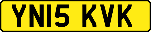 YN15KVK