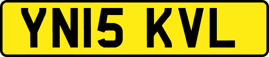 YN15KVL