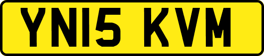 YN15KVM