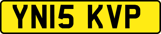 YN15KVP