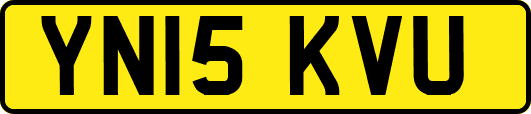 YN15KVU
