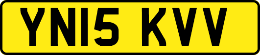 YN15KVV