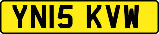 YN15KVW