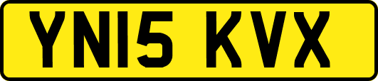YN15KVX