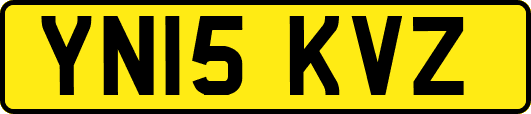 YN15KVZ