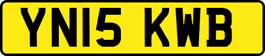 YN15KWB