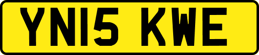 YN15KWE