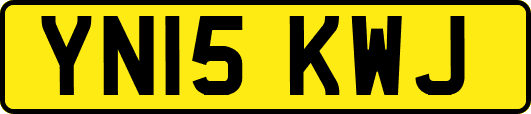 YN15KWJ