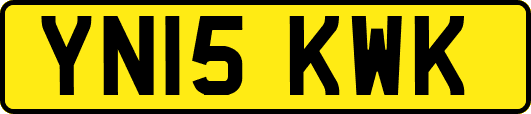 YN15KWK