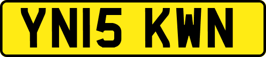 YN15KWN