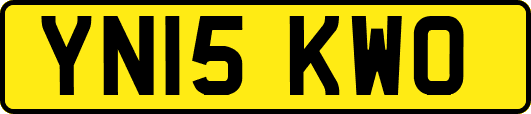 YN15KWO