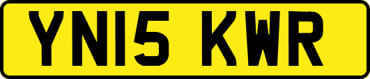 YN15KWR