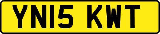 YN15KWT