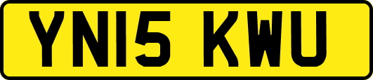 YN15KWU