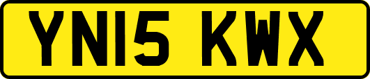 YN15KWX