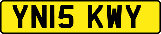 YN15KWY