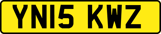 YN15KWZ