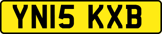 YN15KXB