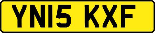 YN15KXF