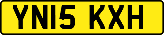 YN15KXH