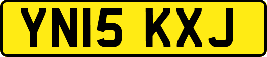 YN15KXJ