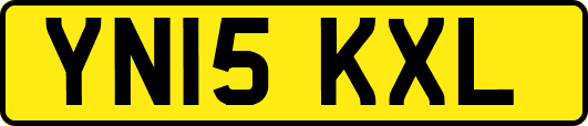 YN15KXL