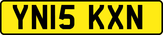 YN15KXN