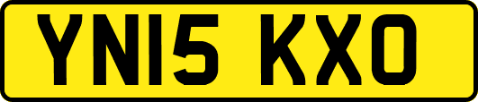 YN15KXO