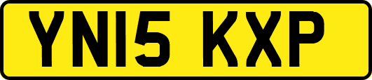 YN15KXP