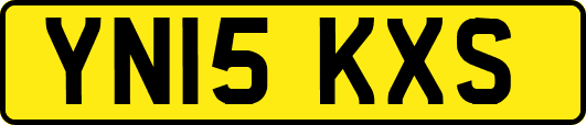 YN15KXS
