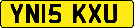 YN15KXU