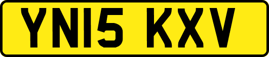 YN15KXV