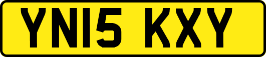 YN15KXY