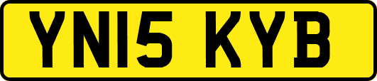 YN15KYB