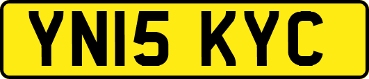 YN15KYC
