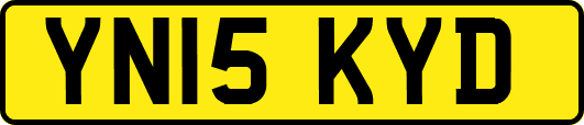 YN15KYD