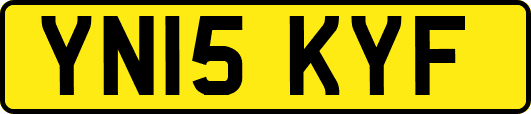YN15KYF