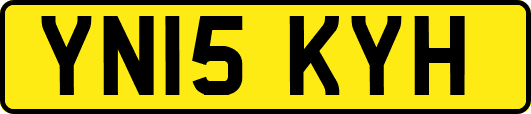 YN15KYH