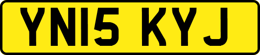 YN15KYJ