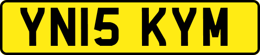 YN15KYM