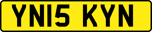 YN15KYN