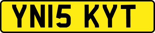 YN15KYT