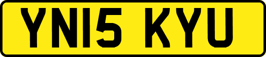 YN15KYU